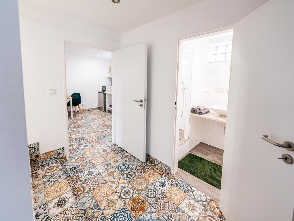 Penzion Labská Vyhlídka Litoměřice Exterior foto