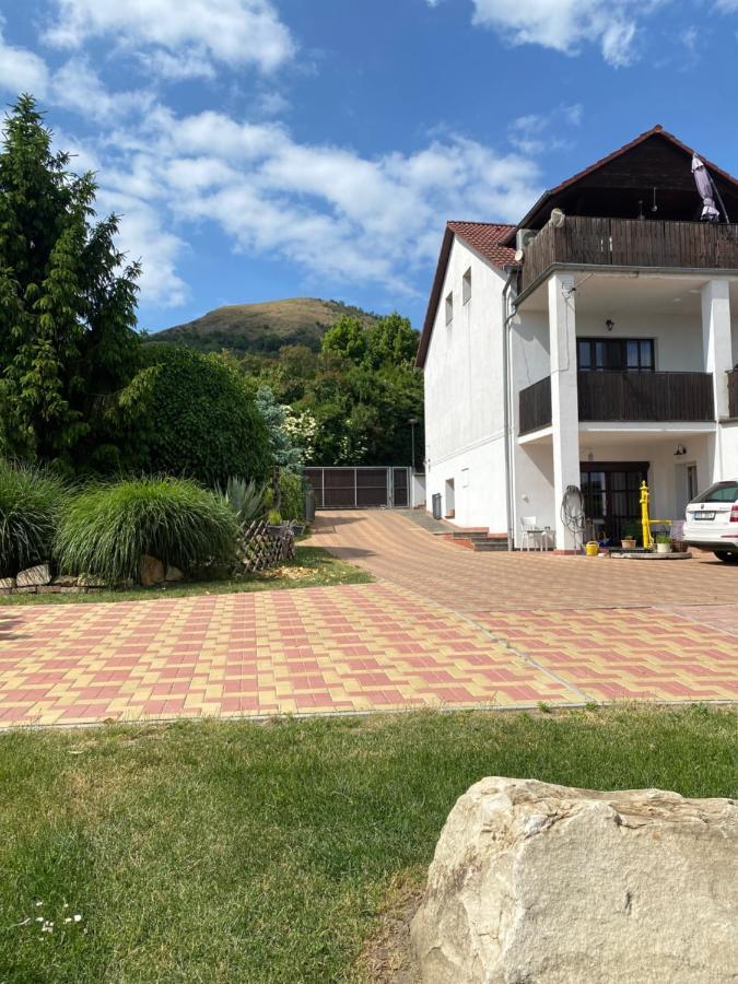 Penzion Labská Vyhlídka Litoměřice Exterior foto